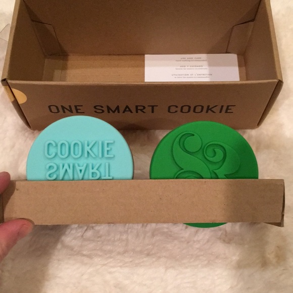 Kate Spade cookie press - Picture 2 of 3